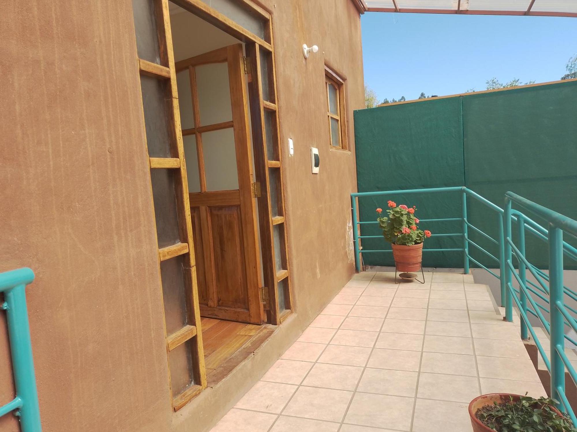 Casa Saywa Villa Urubamba Eksteriør billede
