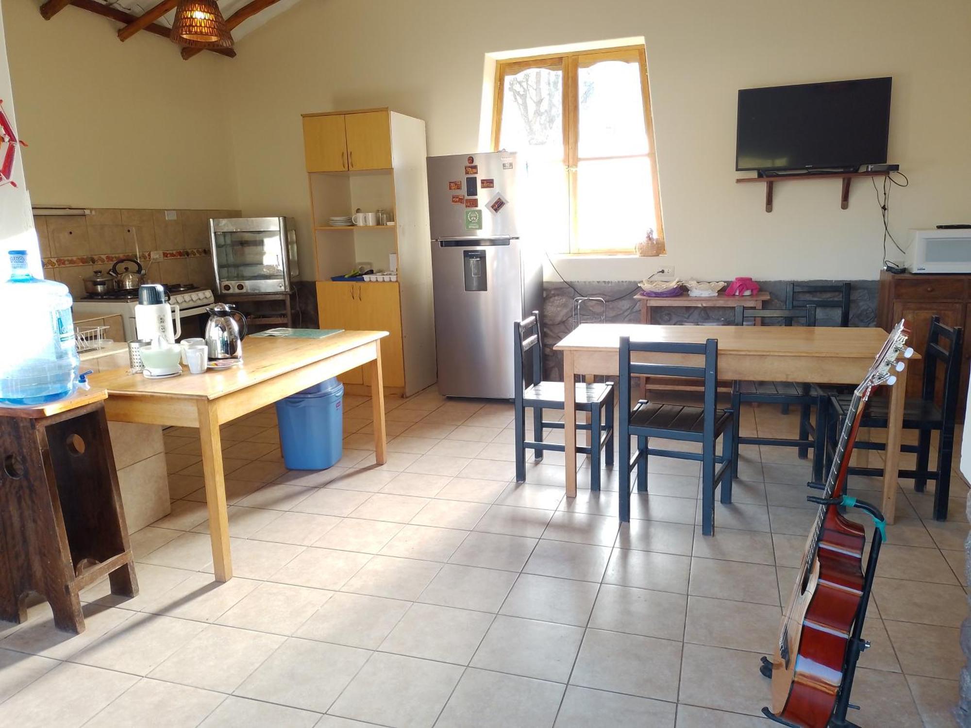 Casa Saywa Villa Urubamba Eksteriør billede