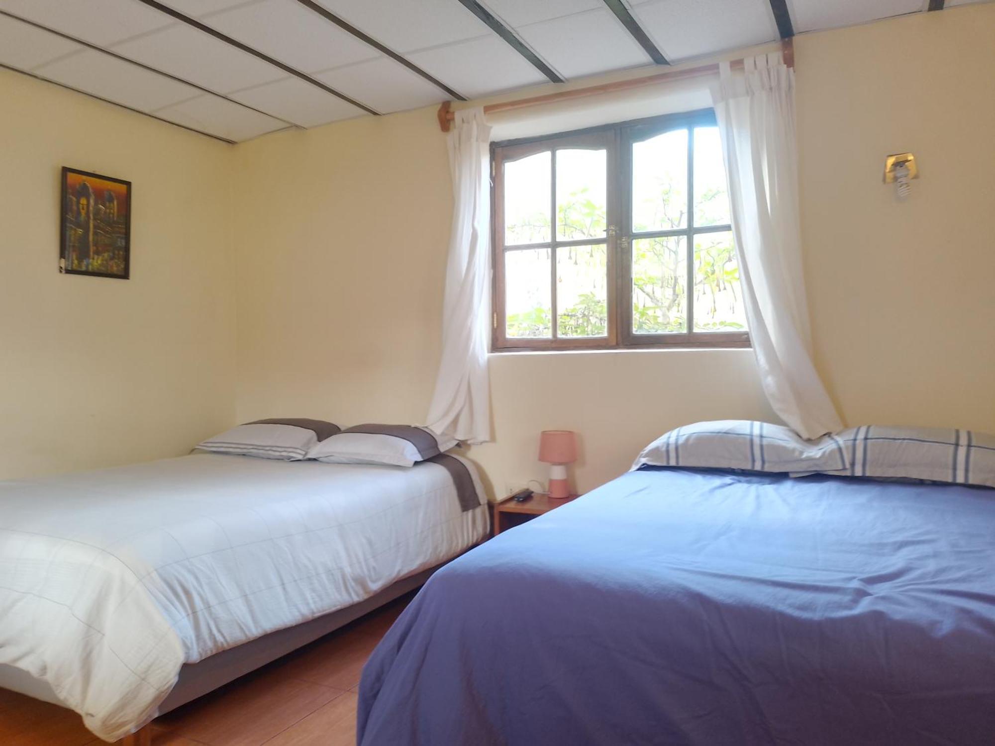 Casa Saywa Villa Urubamba Eksteriør billede