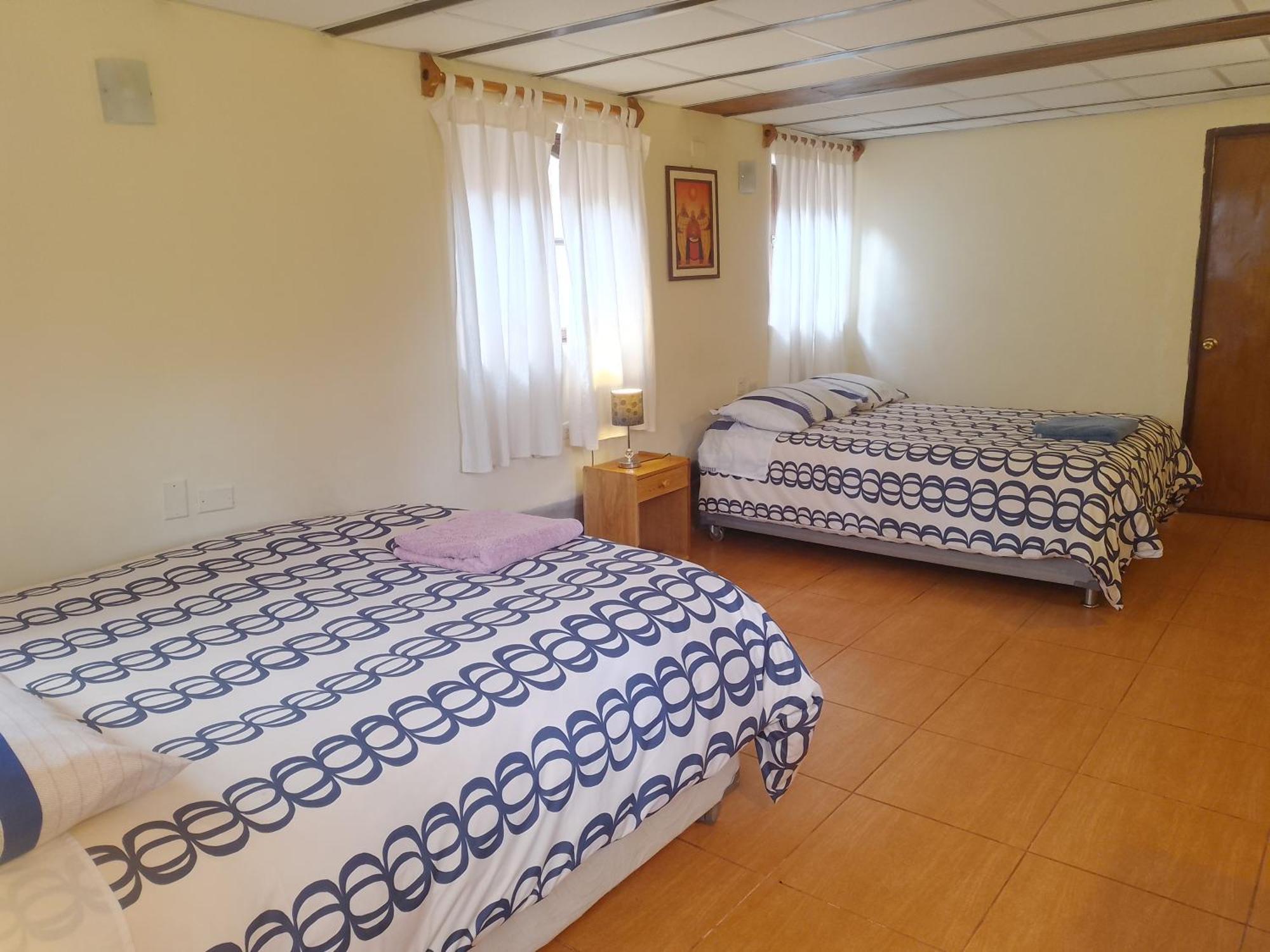 Casa Saywa Villa Urubamba Eksteriør billede